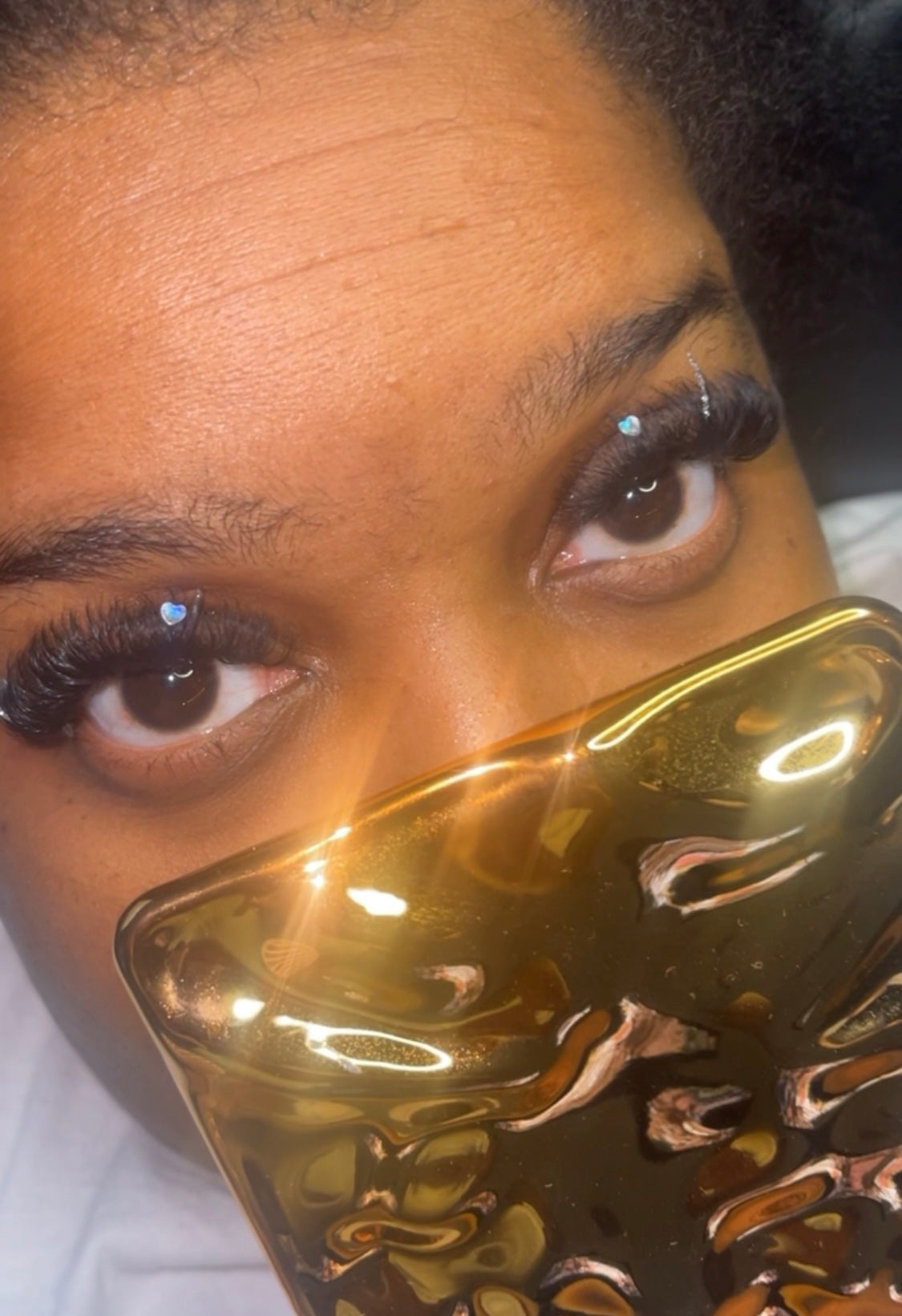 Book Lashes