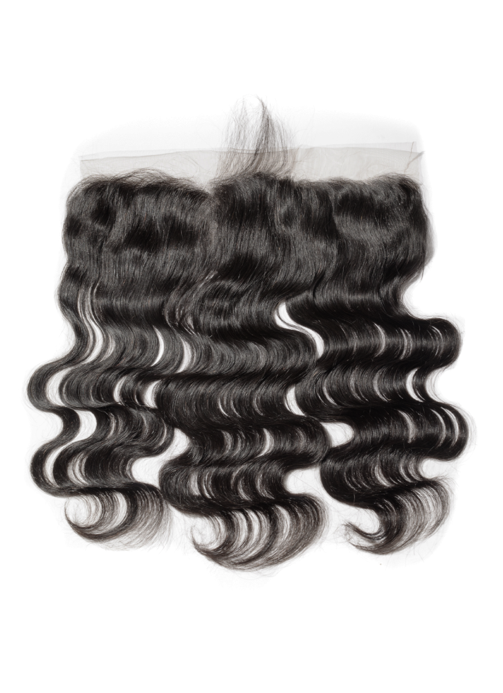 Body Wave HD Lace Frontal