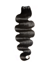 Body Wave Virgin Bundles